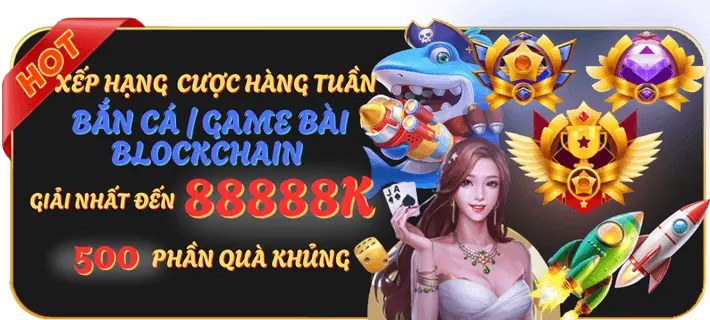 Sự kiện đặc biệt và giải đấu